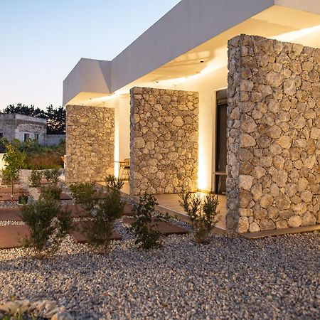 Pebble Garden Olive Branch - Magnolia Apartment Kos Exterior photo